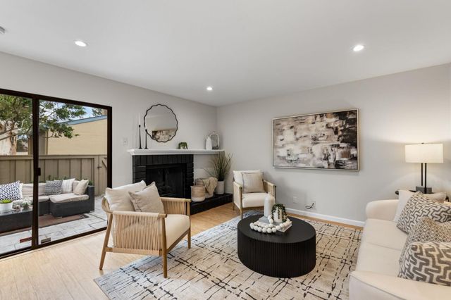 741 Celestial Lane, Foster City, CA 94404