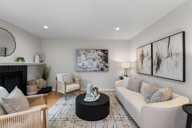 741 Celestial Lane, Foster City, CA 94404