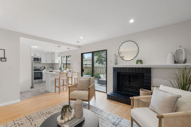 741 Celestial Lane, Foster City, CA 94404