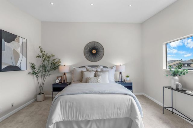 741 Celestial Lane, Foster City, CA 94404