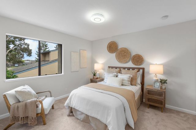 741 Celestial Lane, Foster City, CA 94404