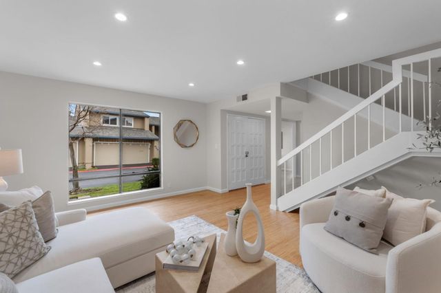 741 Celestial Lane, Foster City, CA 94404