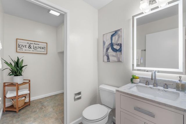 741 Celestial Lane, Foster City, CA 94404