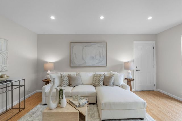 741 Celestial Lane, Foster City, CA 94404