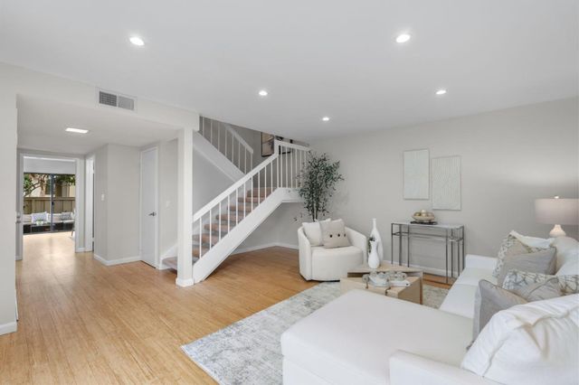 741 Celestial Lane, Foster City, CA 94404