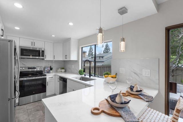 741 Celestial Lane, Foster City, CA 94404