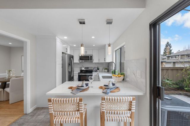 741 Celestial Lane, Foster City, CA 94404