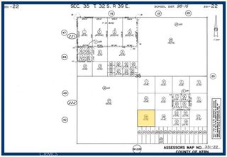 10 AC Georgia Avenue, Aerial Acres, CA 93523