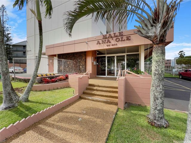 46-255 Kahuhipa Street A301, Kaneohe, HI 96744
