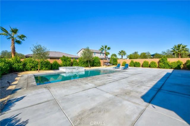 50105 Rocamora Street, Indio, CA 92201