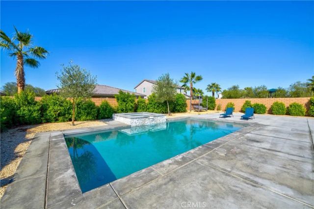 50105 Rocamora Street, Indio, CA 92201