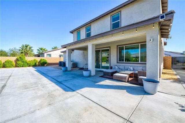50105 Rocamora Street, Indio, CA 92201