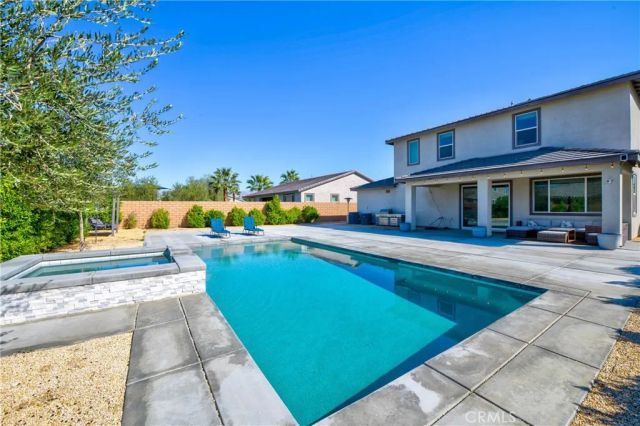 50105 Rocamora Street, Indio, CA 92201
