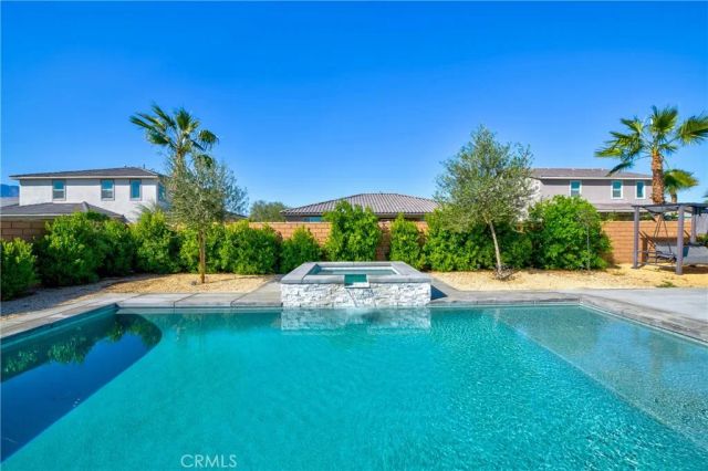 50105 Rocamora Street, Indio, CA 92201