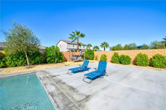 50105 Rocamora Street, Indio, CA 92201