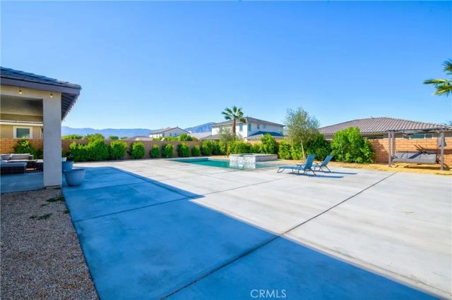 50105 Rocamora Street, Indio, CA 92201