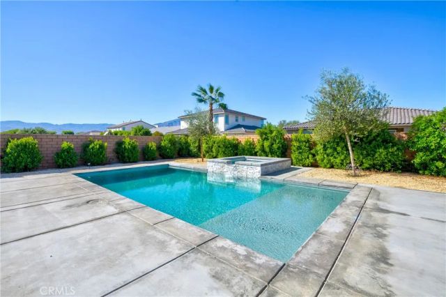 50105 Rocamora Street, Indio, CA 92201