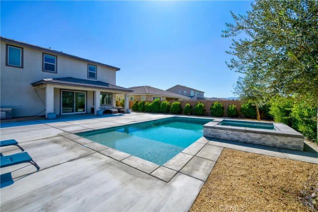 50105 Rocamora Street, Indio, CA 92201