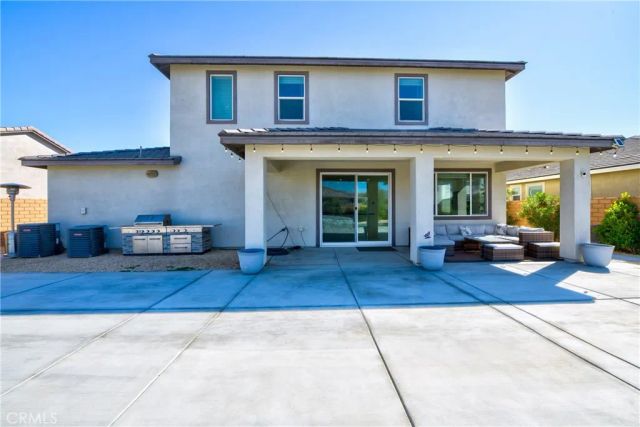 50105 Rocamora Street, Indio, CA 92201