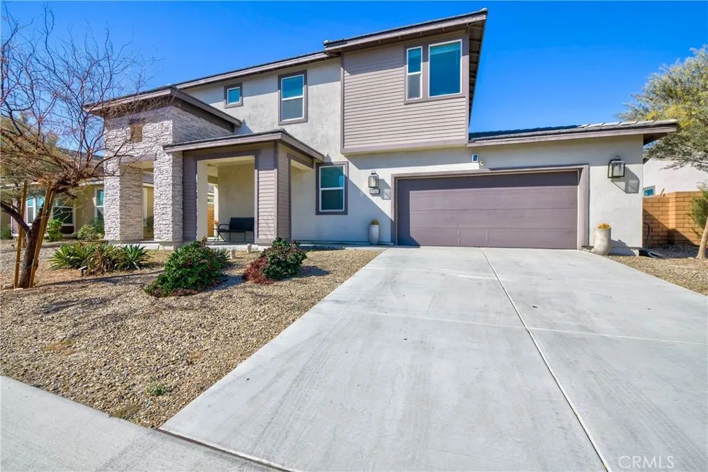 50105 Rocamora Street, Indio, CA 92201