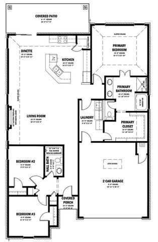 4332 Ranchwood Drive, Edmond, OK 73025