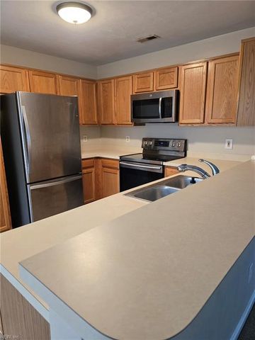 1110 Carriage CT, Chesapeake, VA 23322