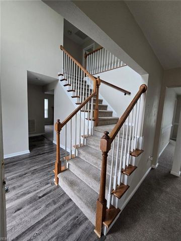1110 Carriage CT, Chesapeake, VA 23322