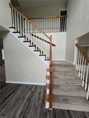 1110 Carriage CT, Chesapeake, VA 23322