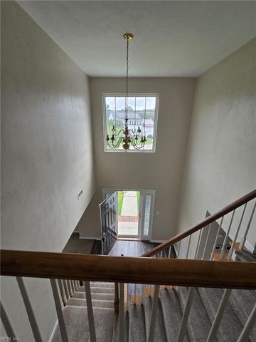 1110 Carriage CT, Chesapeake, VA 23322