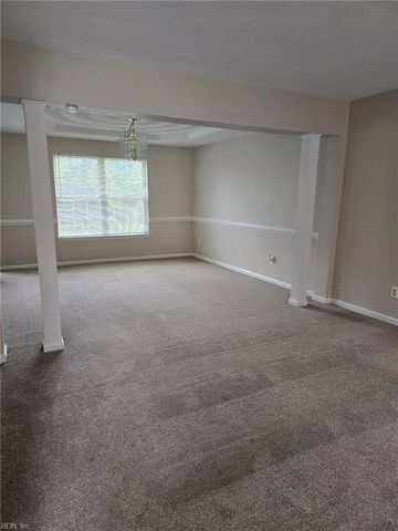 1110 Carriage CT, Chesapeake, VA 23322