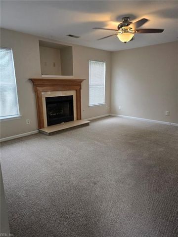 1110 Carriage CT, Chesapeake, VA 23322