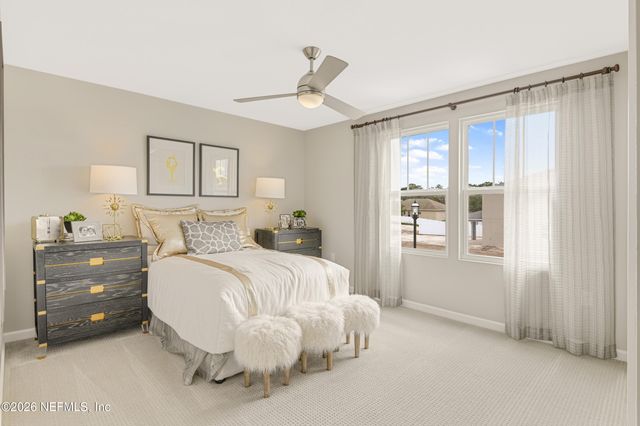 95985 COLLEGE Parkway, Fernandina Beach, FL 32034