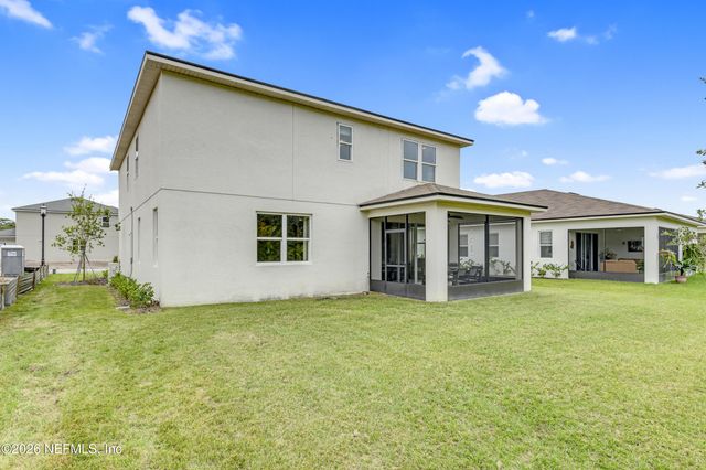 95985 COLLEGE Parkway, Fernandina Beach, FL 32034