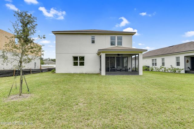 95985 COLLEGE Parkway, Fernandina Beach, FL 32034