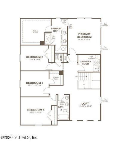95985 COLLEGE Parkway, Fernandina Beach, FL 32034