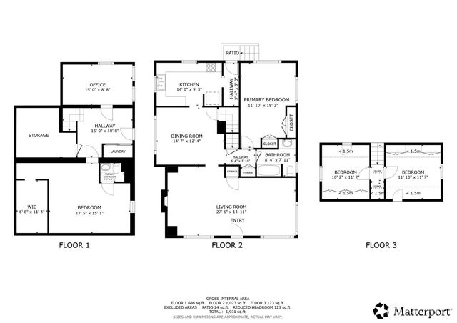 11237 84th Avenue S, Seattle, WA 98178