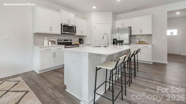 127 Rustling Waters Drive, Mooresville, NC 28117