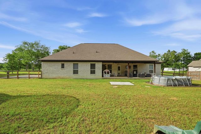 8 Diamond Ice Ln, Greenbrier, AR 72058
