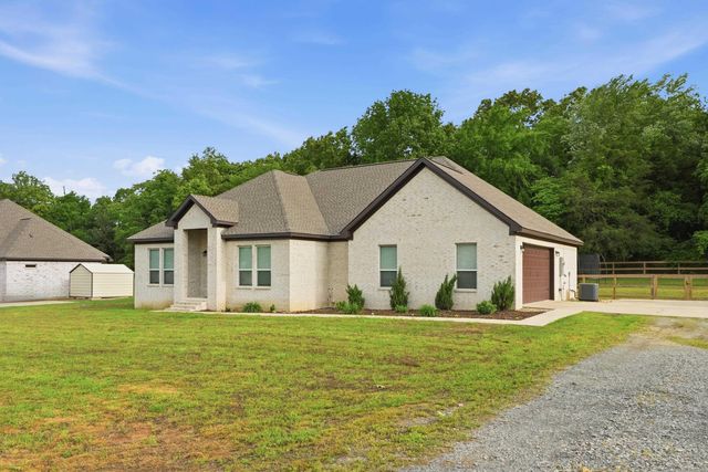 8 Diamond Ice Ln, Greenbrier, AR 72058