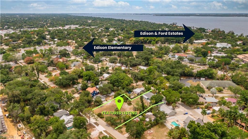 2243/2245 Altamont AVE, FORT MYERS, FL 33901 — photo 4