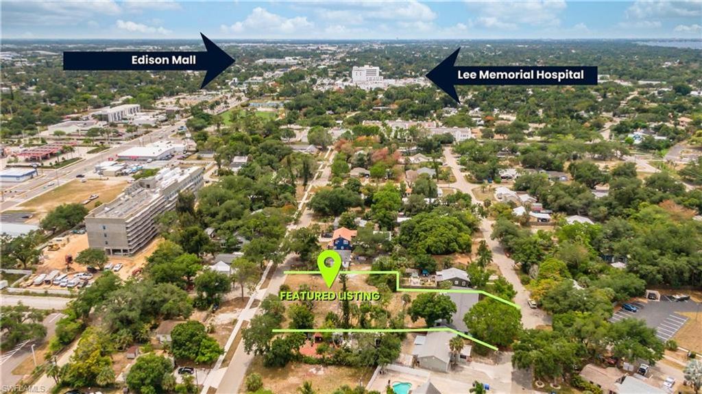2243/2245 Altamont AVE, FORT MYERS, FL 33901 — photo 5