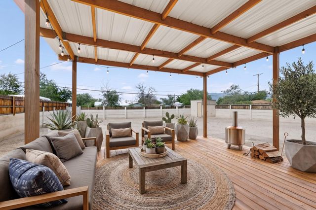 5417 Granite Avenue NE, Albuquerque, NM 87110