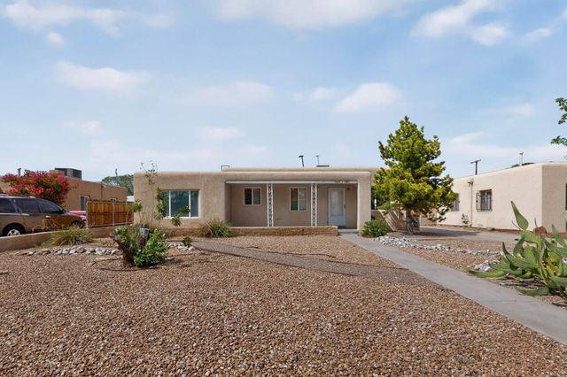 5417 Granite Avenue NE, Albuquerque, NM 87110
