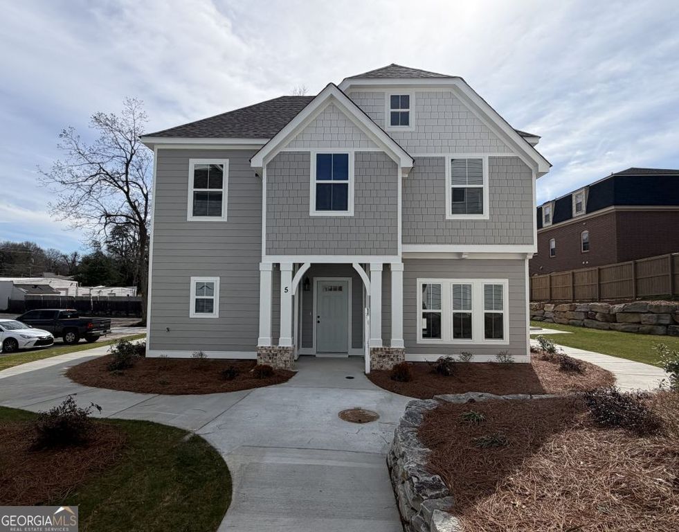 405 Broome Street UNIT 4, Lagrange, GA 30240