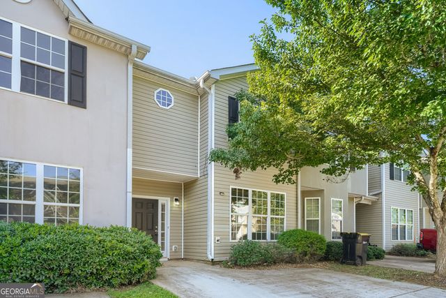 2266 Nicole Drive, Hampton, GA 30228
