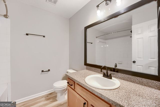 2266 Nicole Drive, Hampton, GA 30228