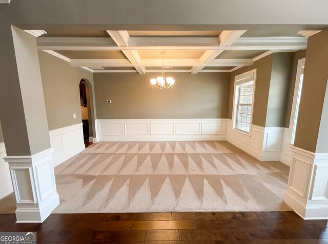 144 Napa Drive, Mcdonough, GA 30253