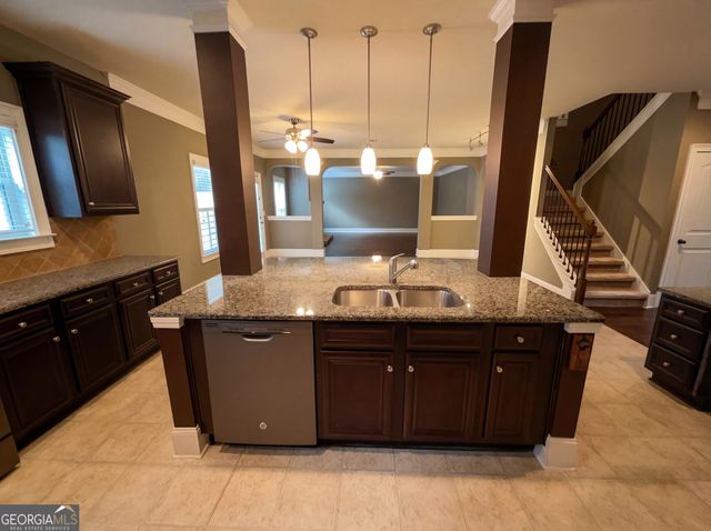 144 Napa Drive, Mcdonough, GA 30253