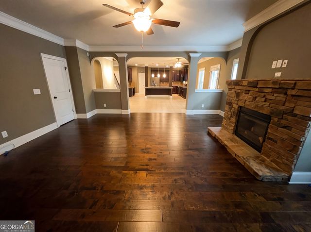 144 Napa Drive, Mcdonough, GA 30253