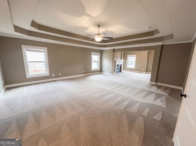 144 Napa Drive, Mcdonough, GA 30253